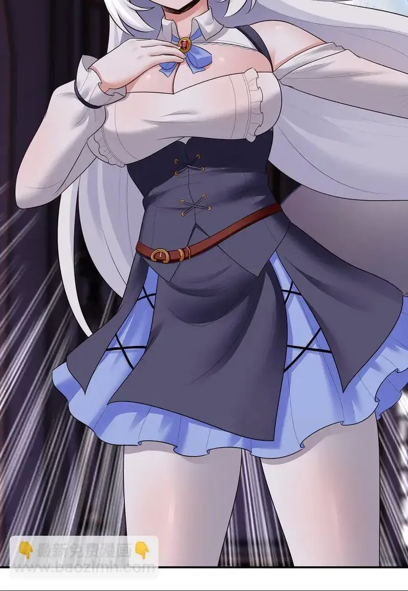 Thích Đuôi Lớn Thì Sao? Chap 54 - Next Chap 55