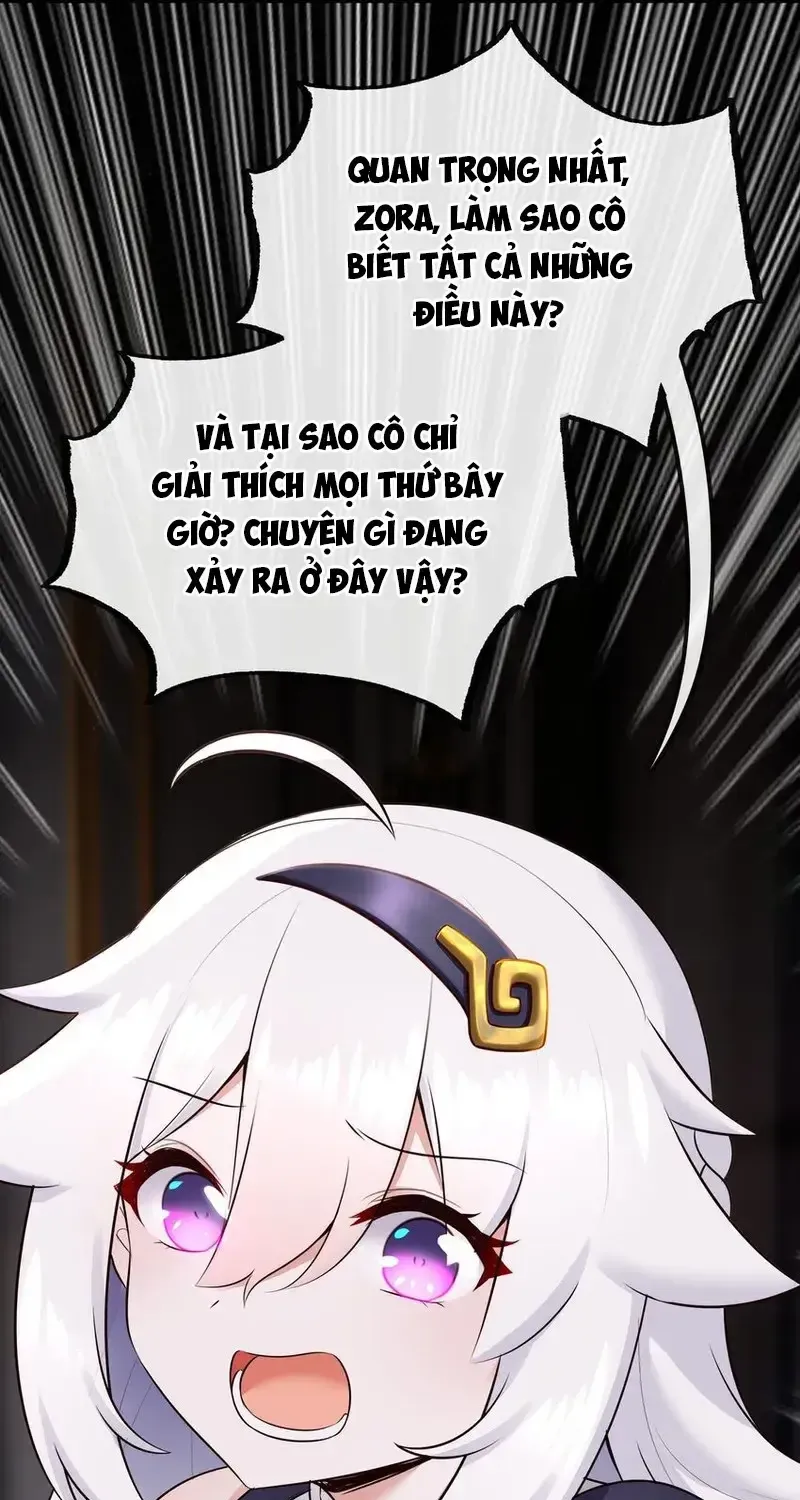 Thích Đuôi Lớn Thì Sao? Chap 54 - Next Chap 55