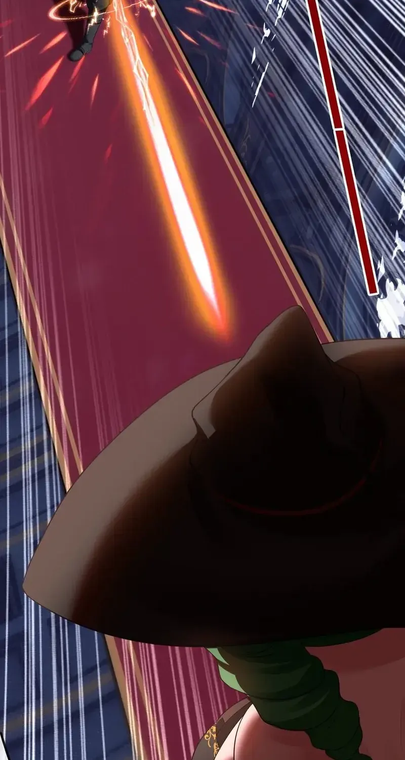 Thích Đuôi Lớn Thì Sao? Chap 54 - Next Chap 55