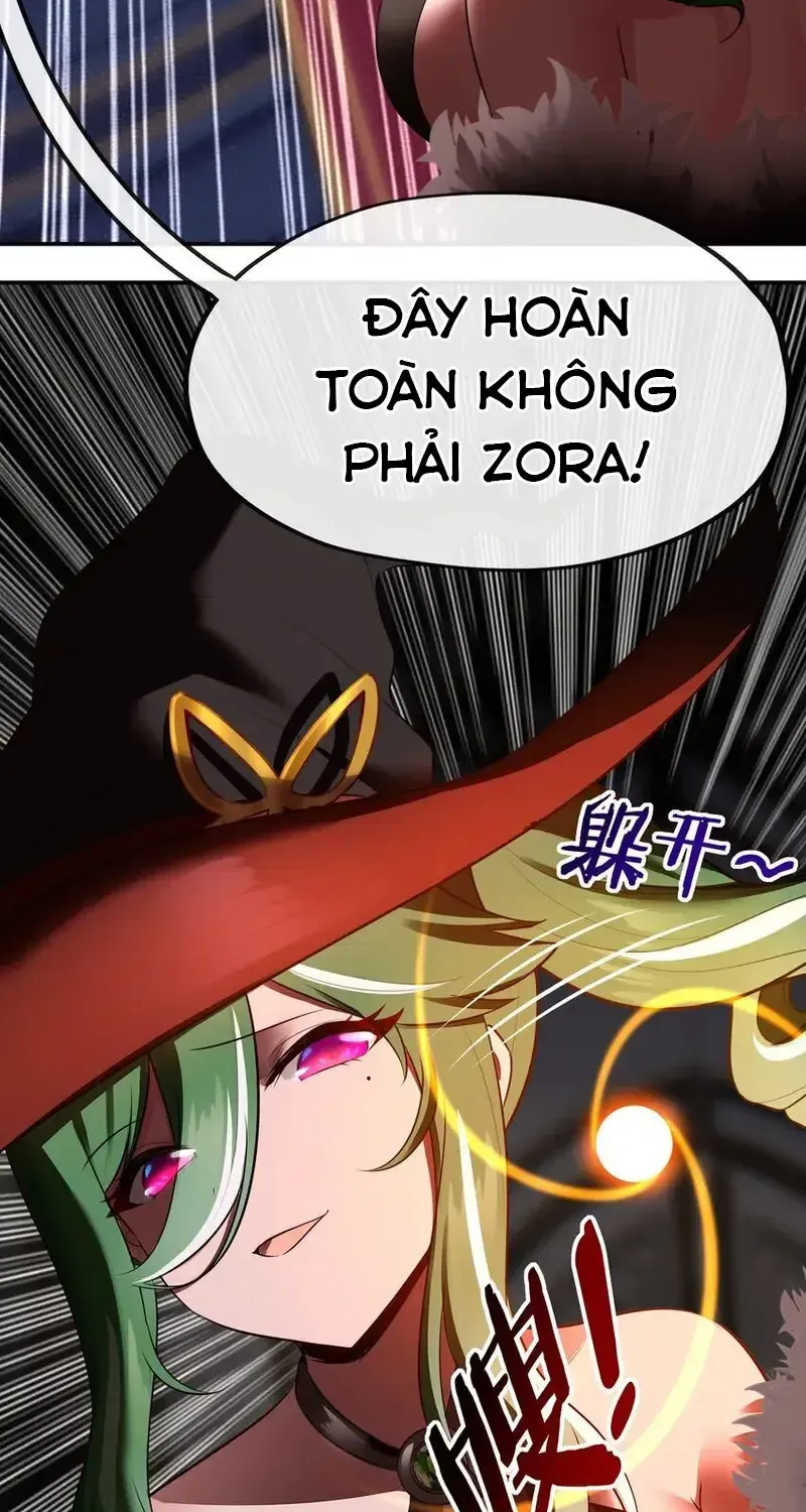 Thích Đuôi Lớn Thì Sao? Chap 54 - Next Chap 55