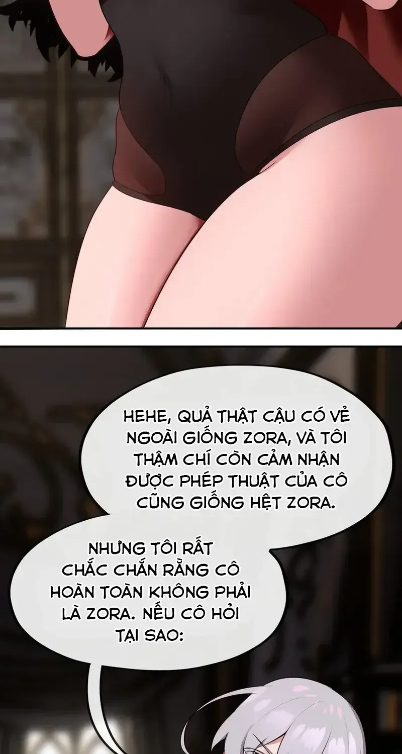 Thích Đuôi Lớn Thì Sao? Chap 54 - Next Chap 55