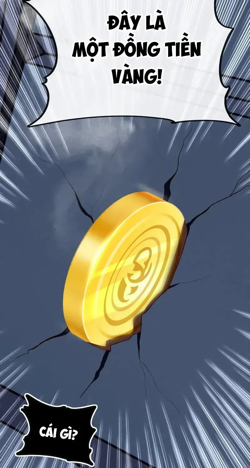 Thích Đuôi Lớn Thì Sao? Chap 54 - Next Chap 55