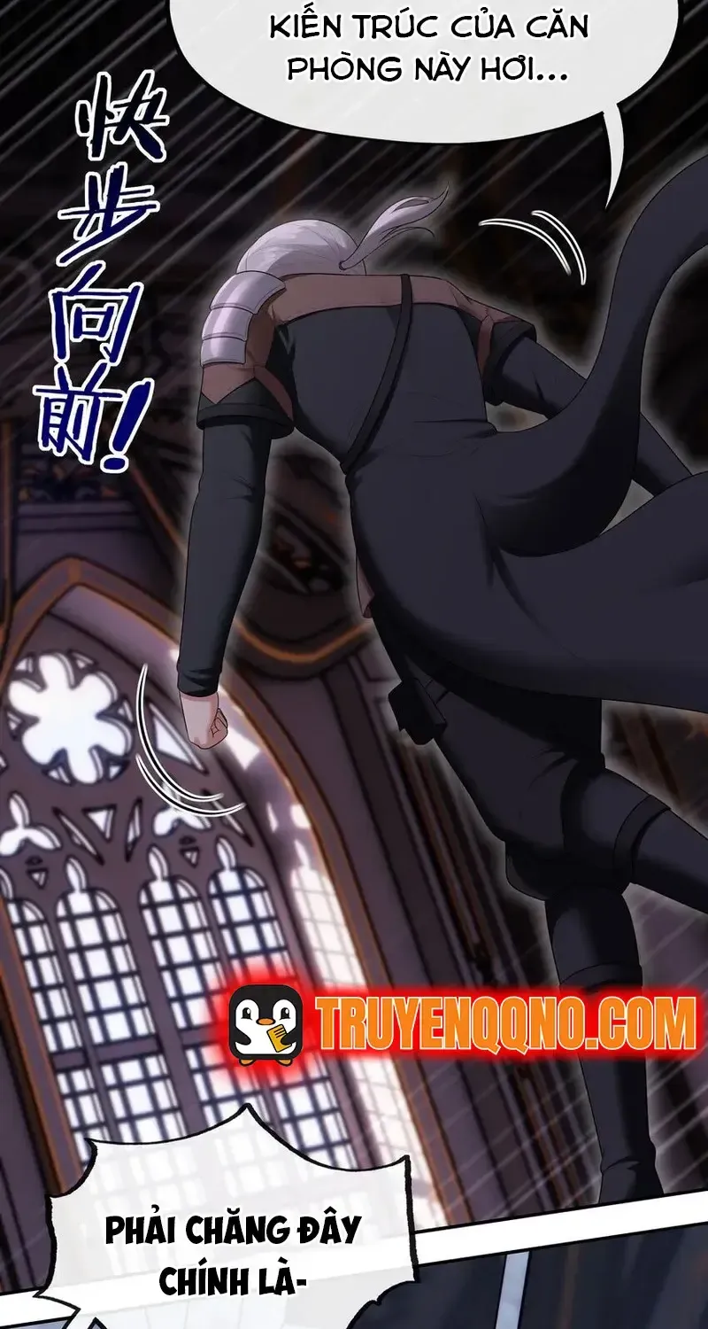 Thích Đuôi Lớn Thì Sao? Chap 54 - Next Chap 55