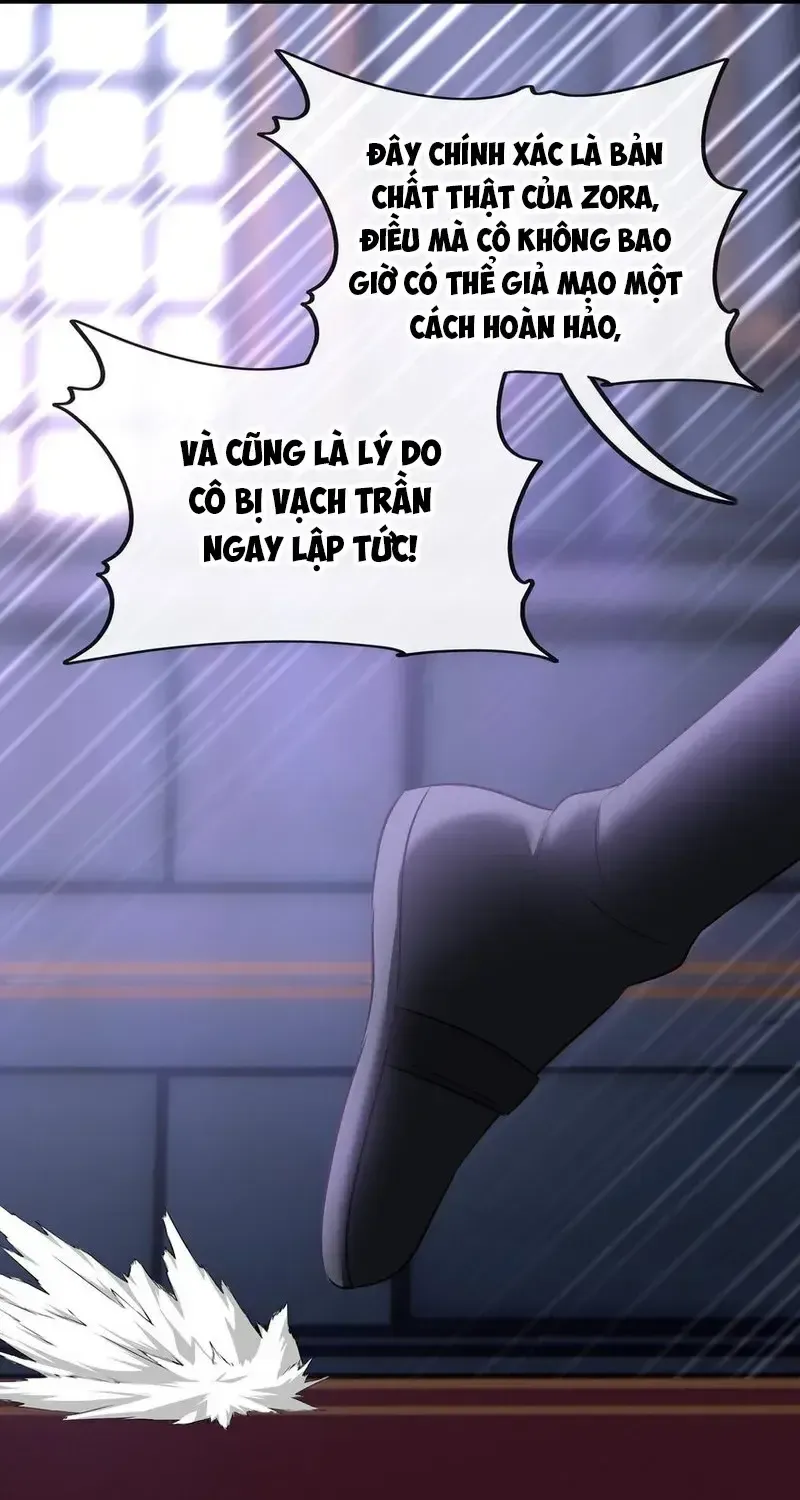 Thích Đuôi Lớn Thì Sao? Chap 54 - Next Chap 55