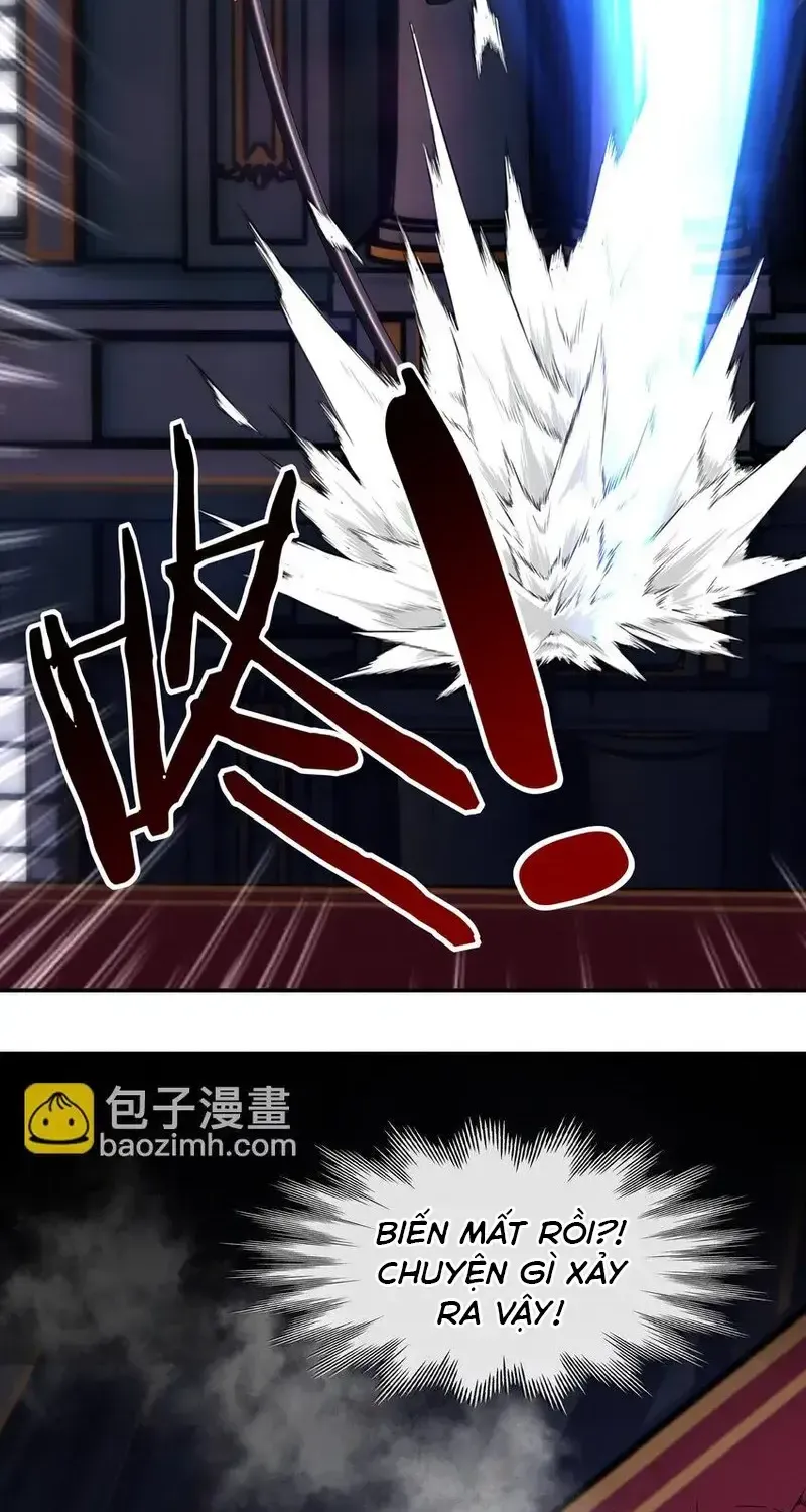 Thích Đuôi Lớn Thì Sao? Chap 54 - Next Chap 55