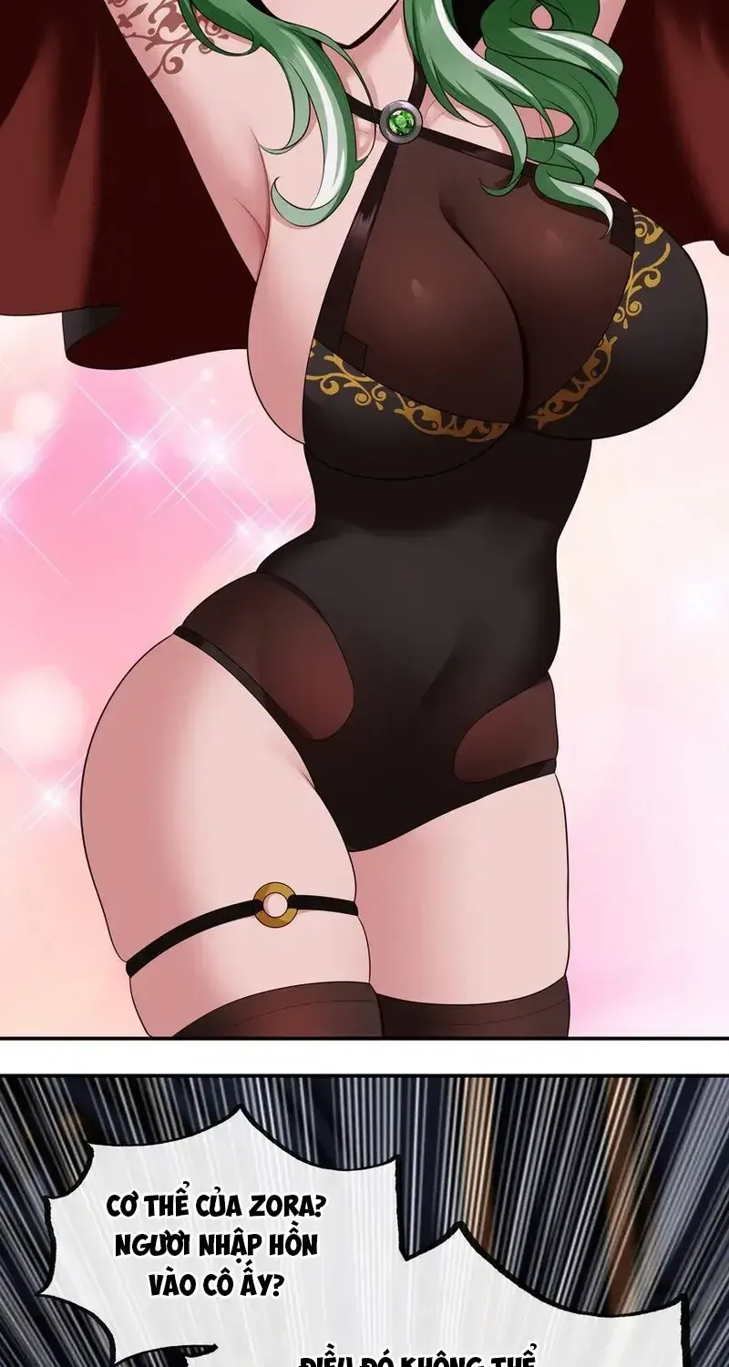 Thích Đuôi Lớn Thì Sao? Chap 54 - Next Chap 55