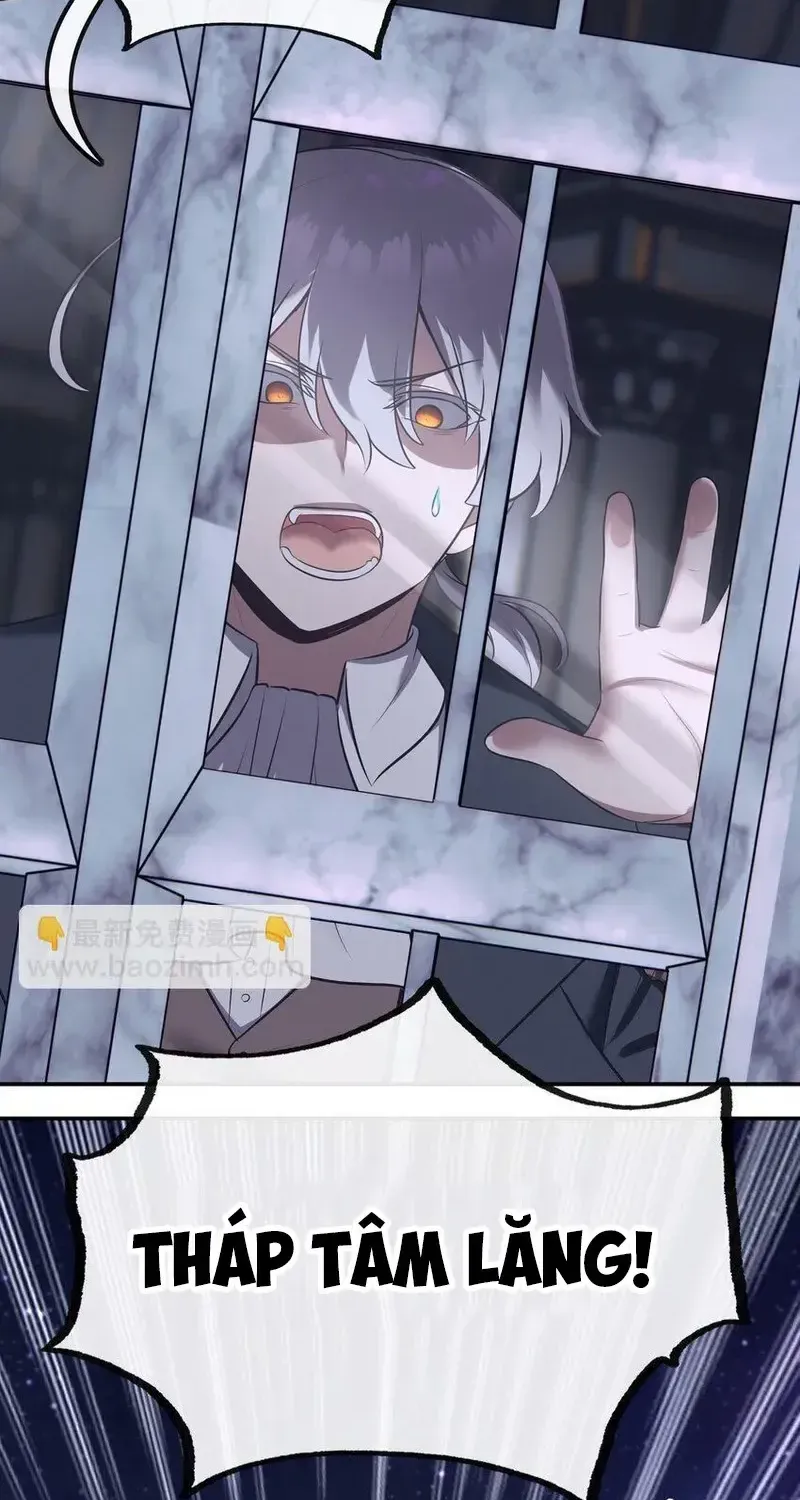 Thích Đuôi Lớn Thì Sao? Chap 54 - Next Chap 55