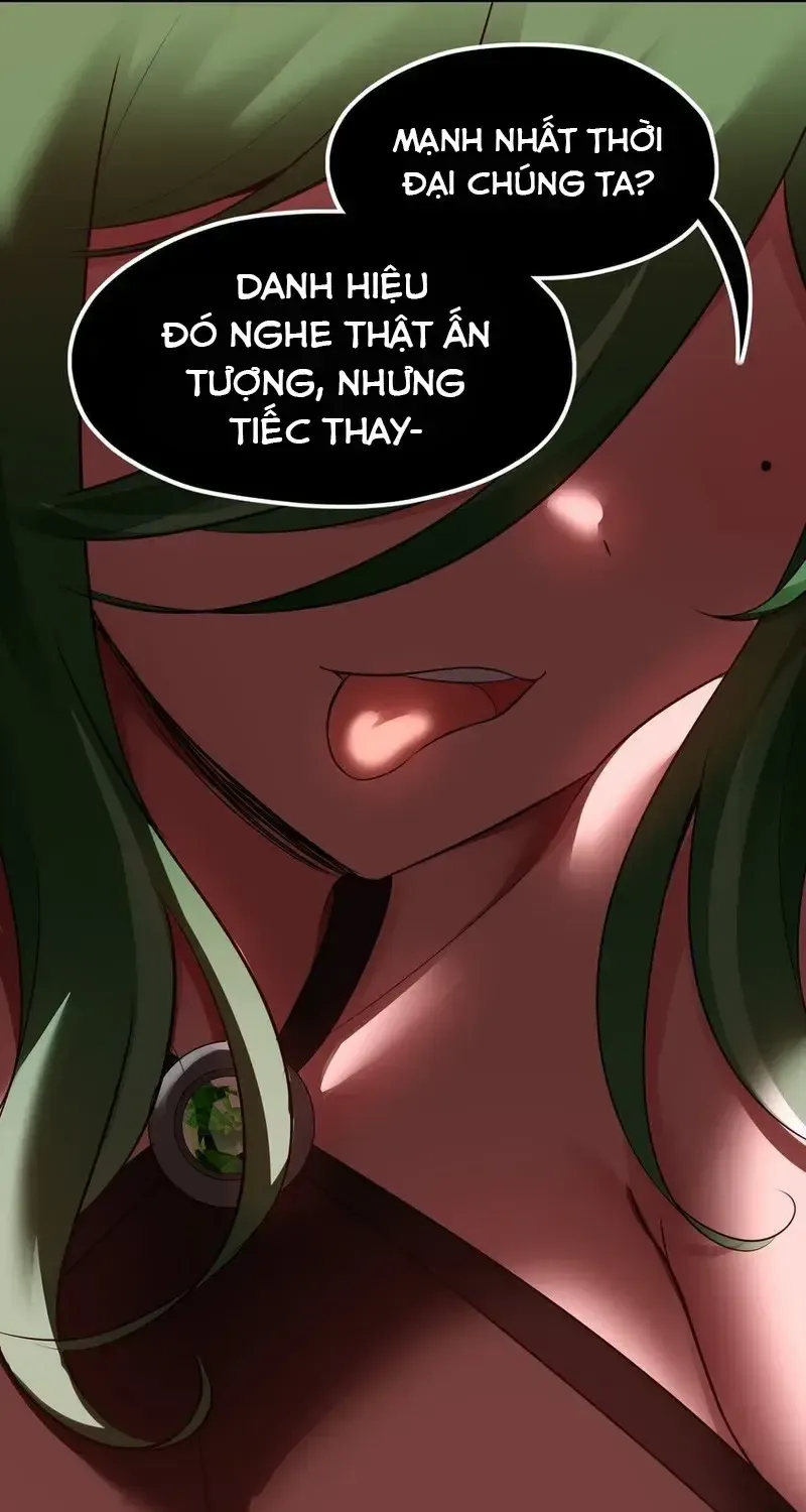 Thích Đuôi Lớn Thì Sao? Chap 54 - Next Chap 55