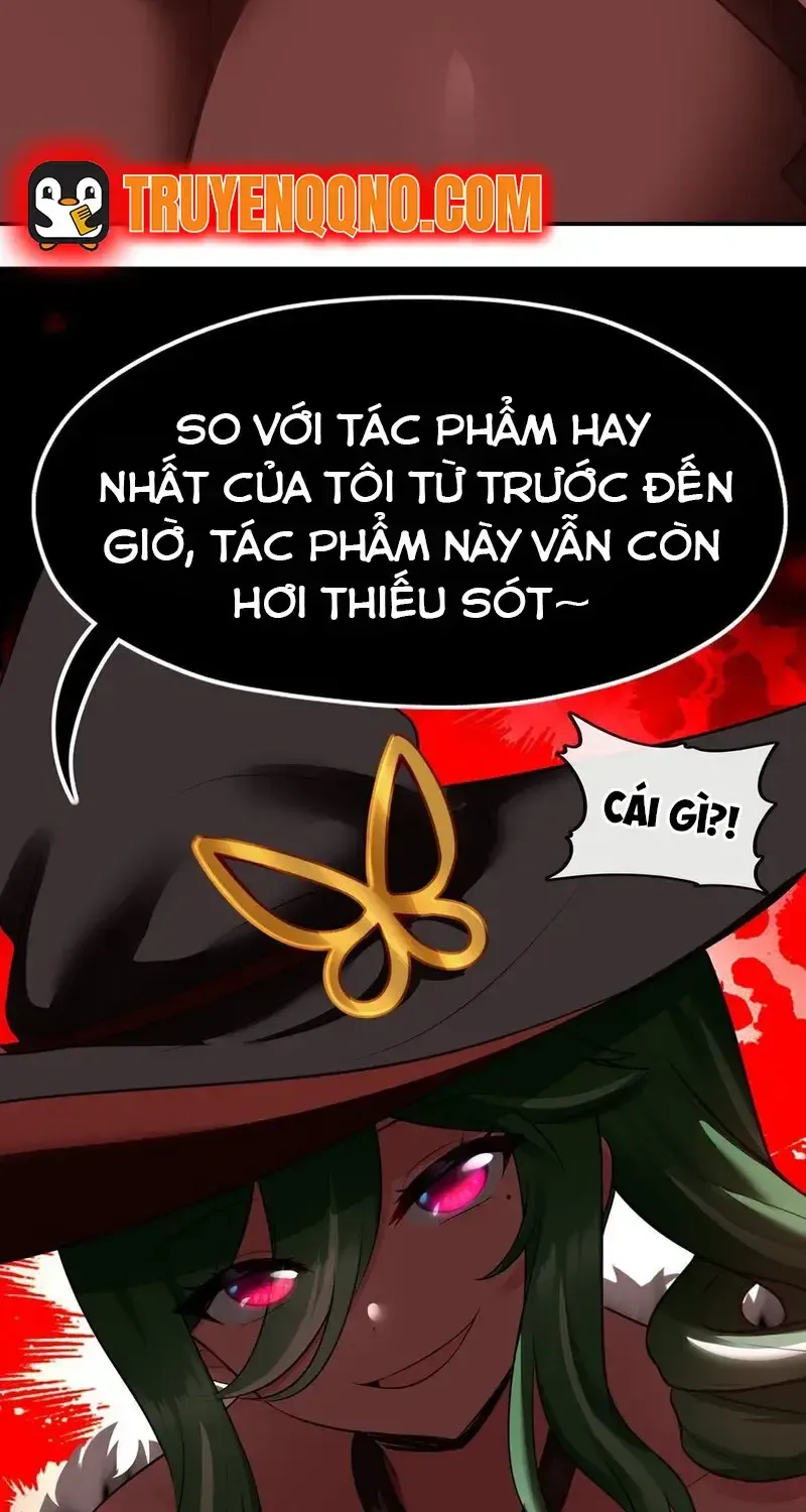 Thích Đuôi Lớn Thì Sao? Chap 54 - Next Chap 55
