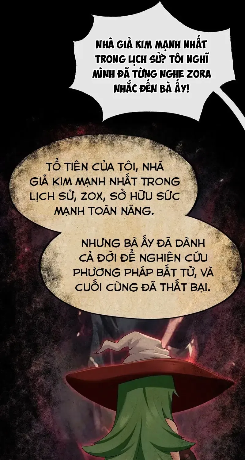 Thích Đuôi Lớn Thì Sao? Chap 54 - Next Chap 55