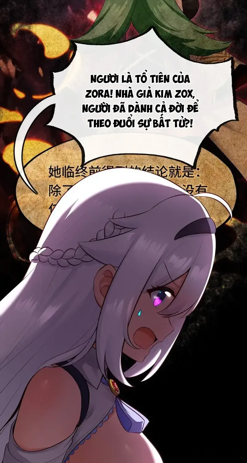 Thích Đuôi Lớn Thì Sao? Chap 54 - Next Chap 55