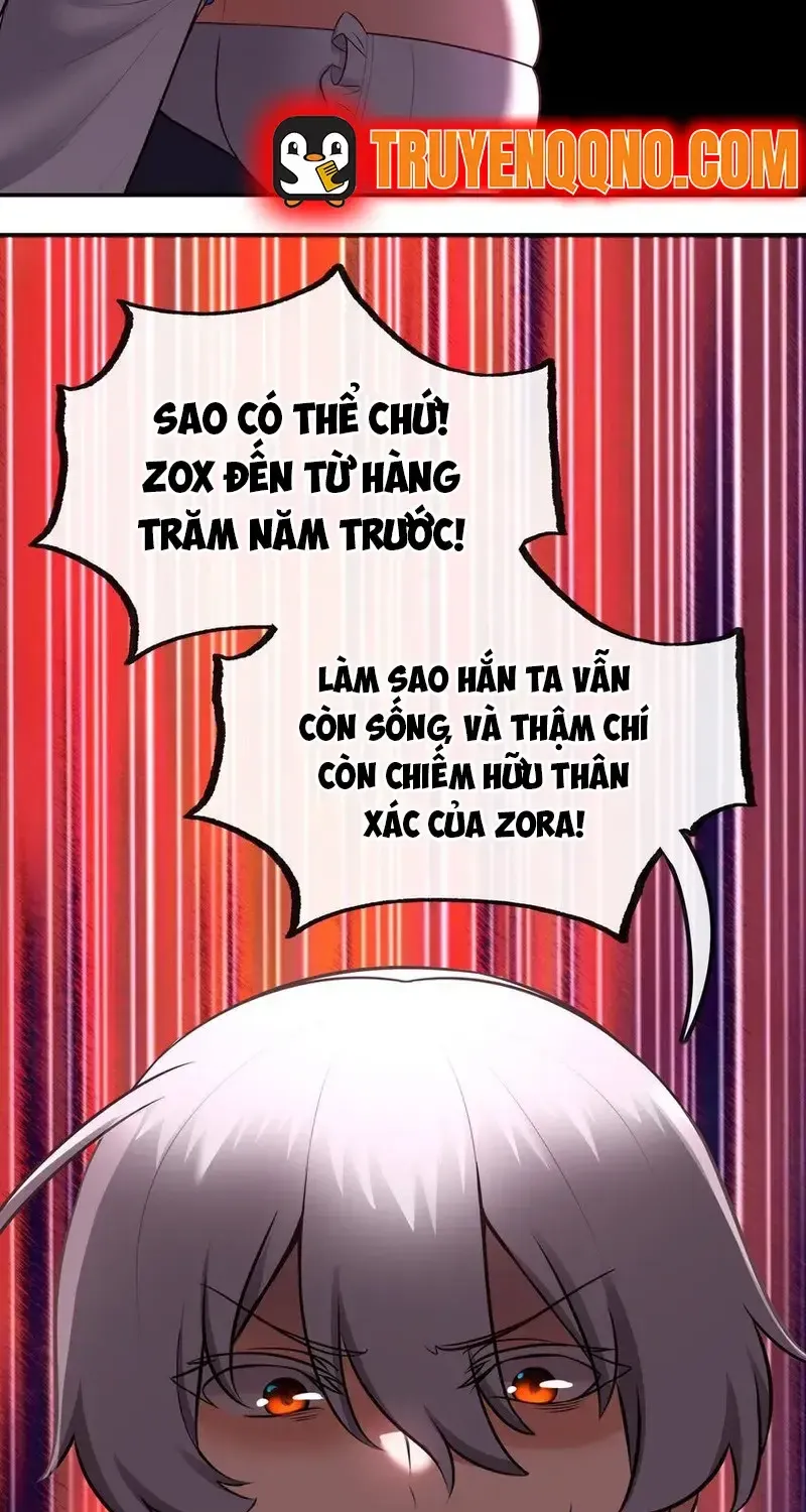 Thích Đuôi Lớn Thì Sao? Chap 54 - Next Chap 55