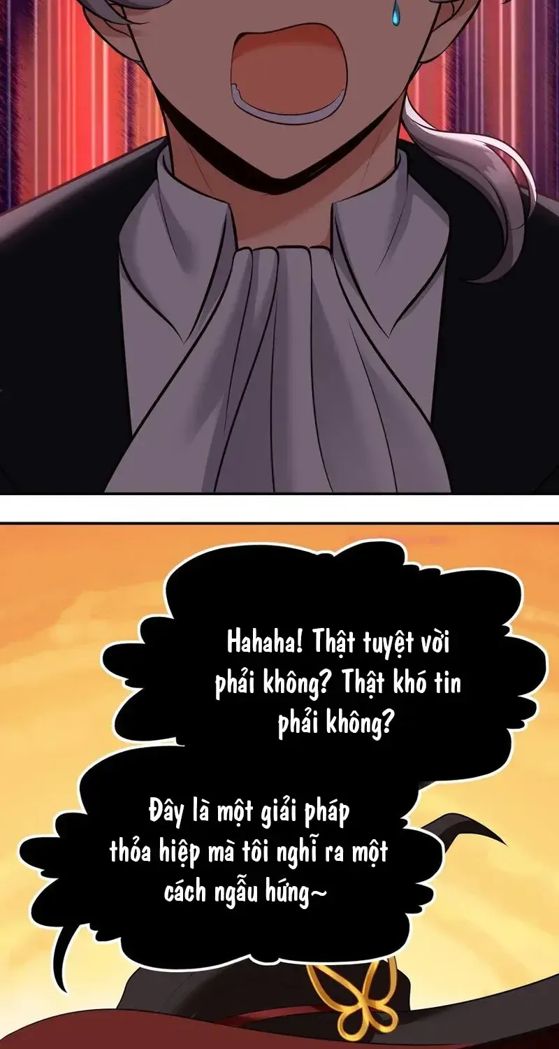 Thích Đuôi Lớn Thì Sao? Chap 54 - Next Chap 55