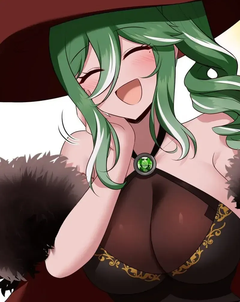 Thích Đuôi Lớn Thì Sao? Chap 54 - Next Chap 55