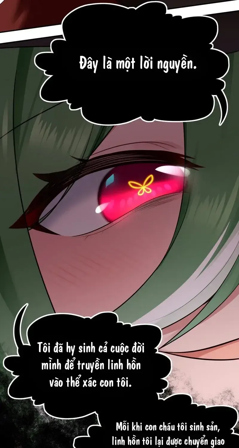 Thích Đuôi Lớn Thì Sao? Chap 54 - Next Chap 55