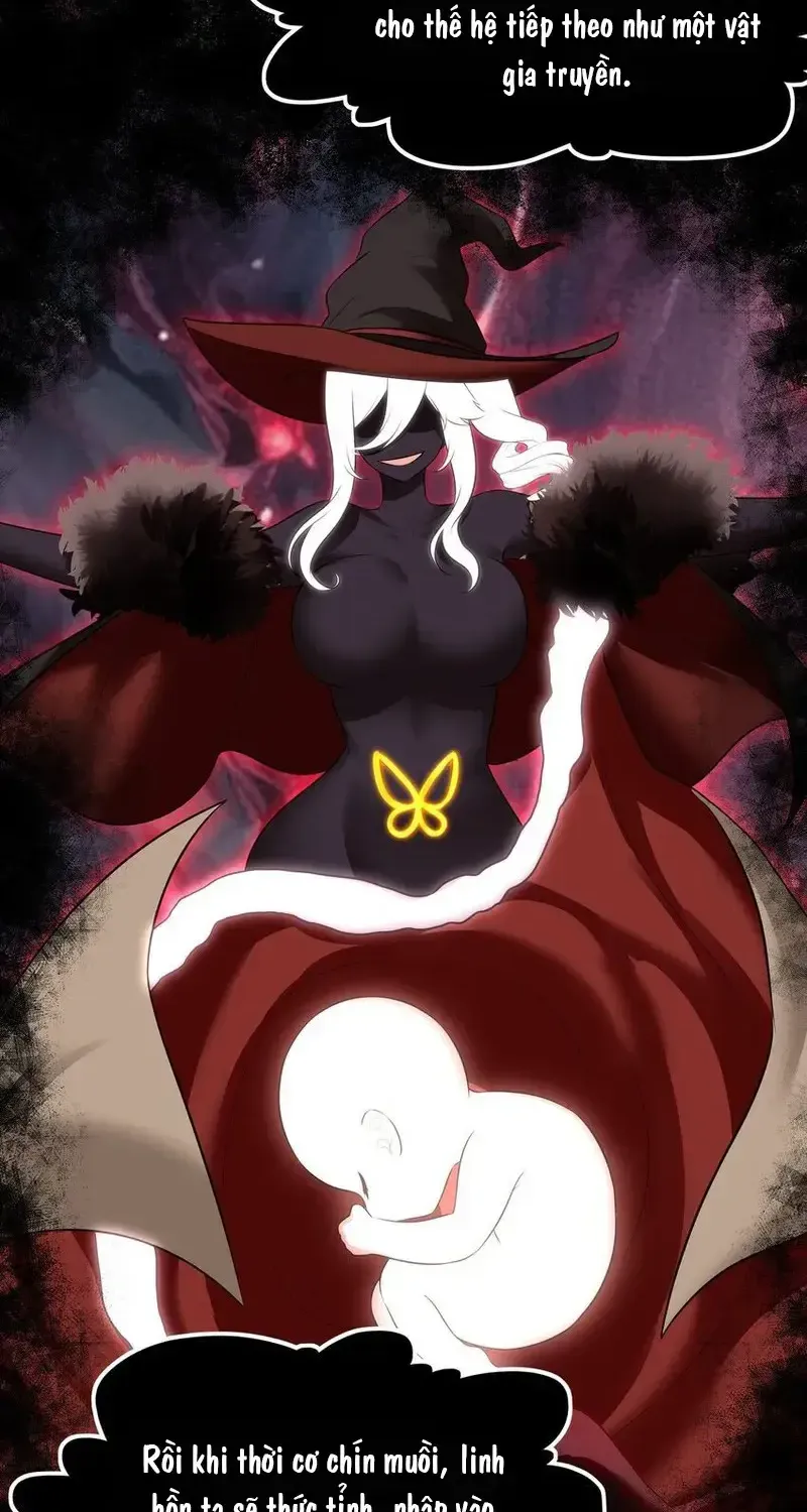 Thích Đuôi Lớn Thì Sao? Chap 54 - Next Chap 55