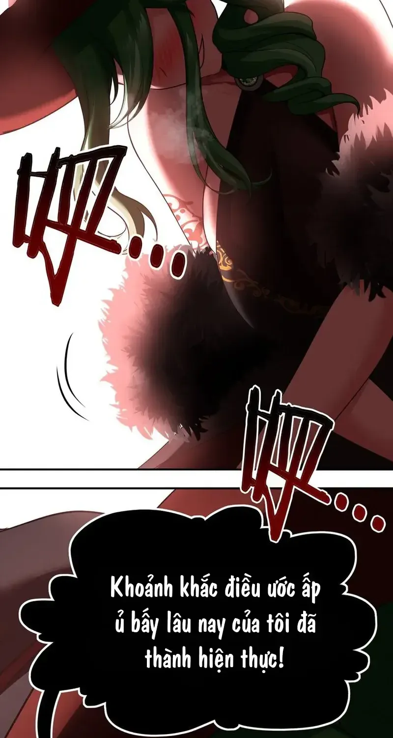 Thích Đuôi Lớn Thì Sao? Chap 54 - Next Chap 55