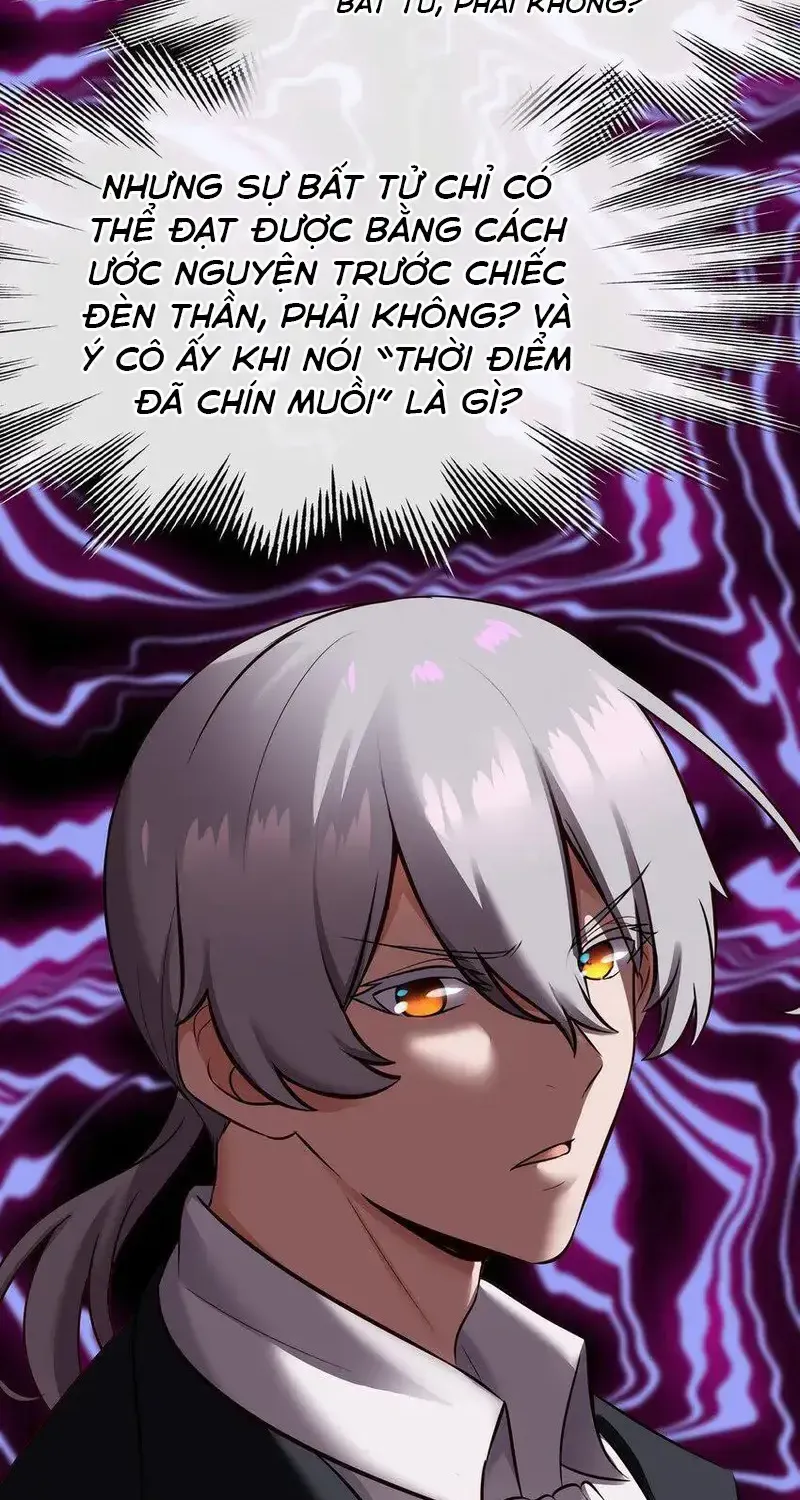 Thích Đuôi Lớn Thì Sao? Chap 54 - Next Chap 55