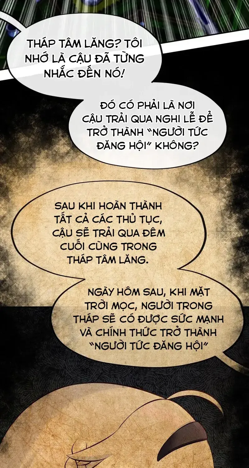 Thích Đuôi Lớn Thì Sao? Chap 54 - Next Chap 55