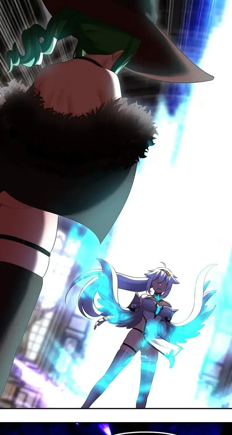 Thích Đuôi Lớn Thì Sao? Chap 54 - Next Chap 55