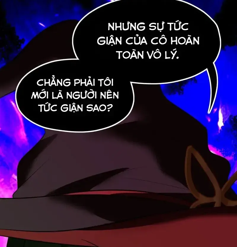 Thích Đuôi Lớn Thì Sao? Chap 54 - Next Chap 55