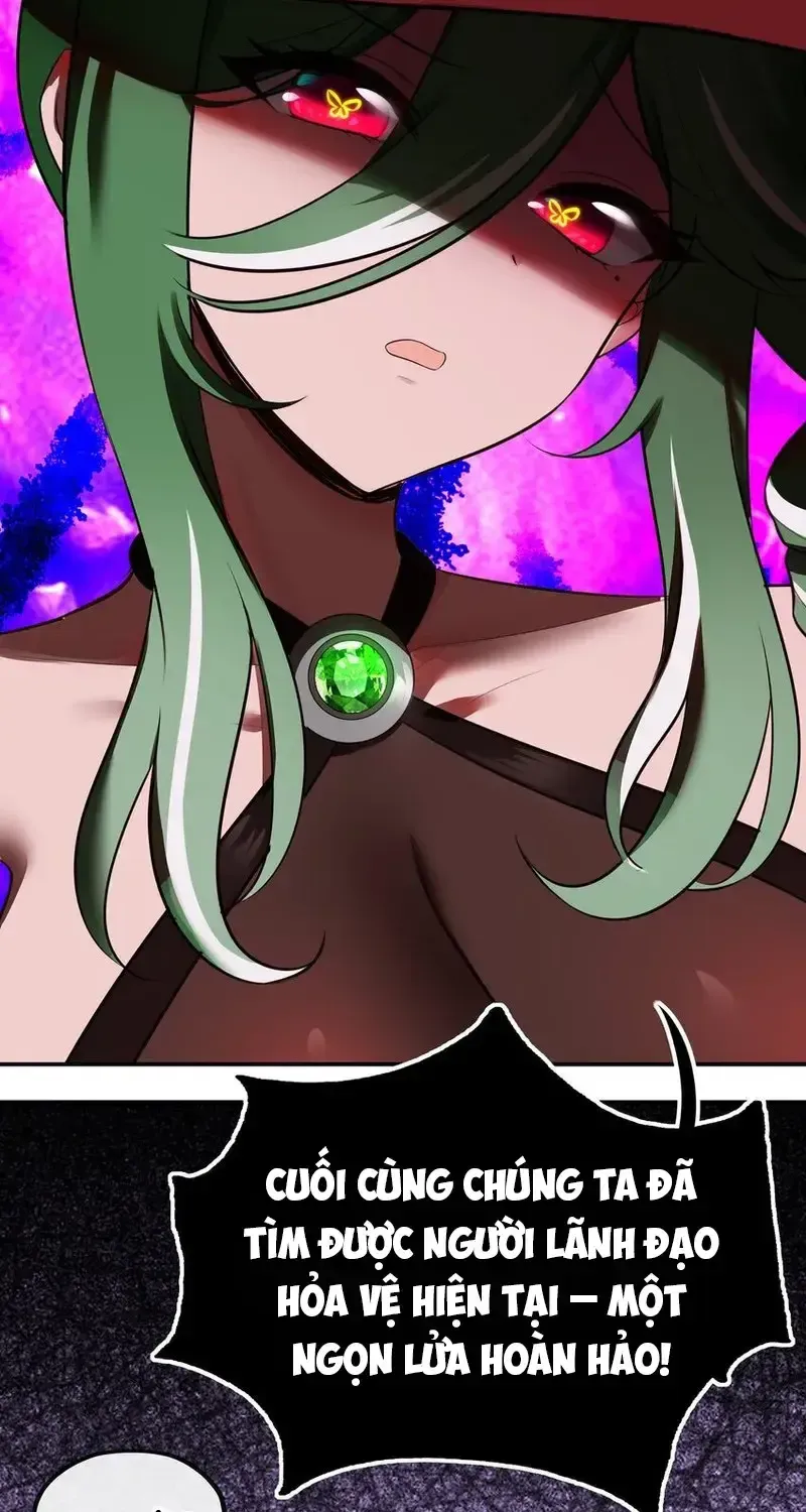 Thích Đuôi Lớn Thì Sao? Chap 54 - Next Chap 55