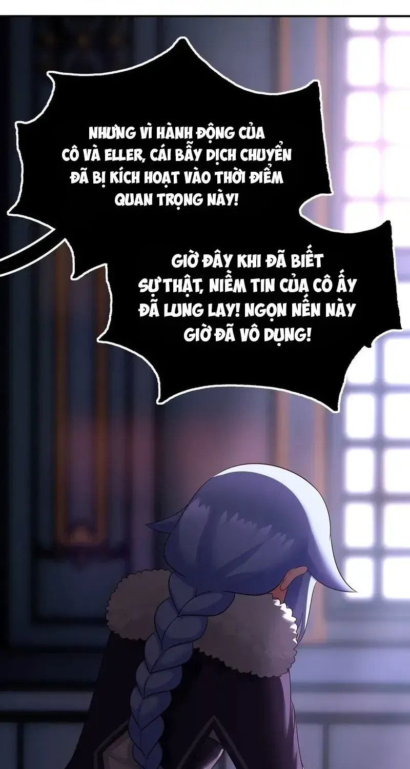 Thích Đuôi Lớn Thì Sao? Chap 54 - Next Chap 55