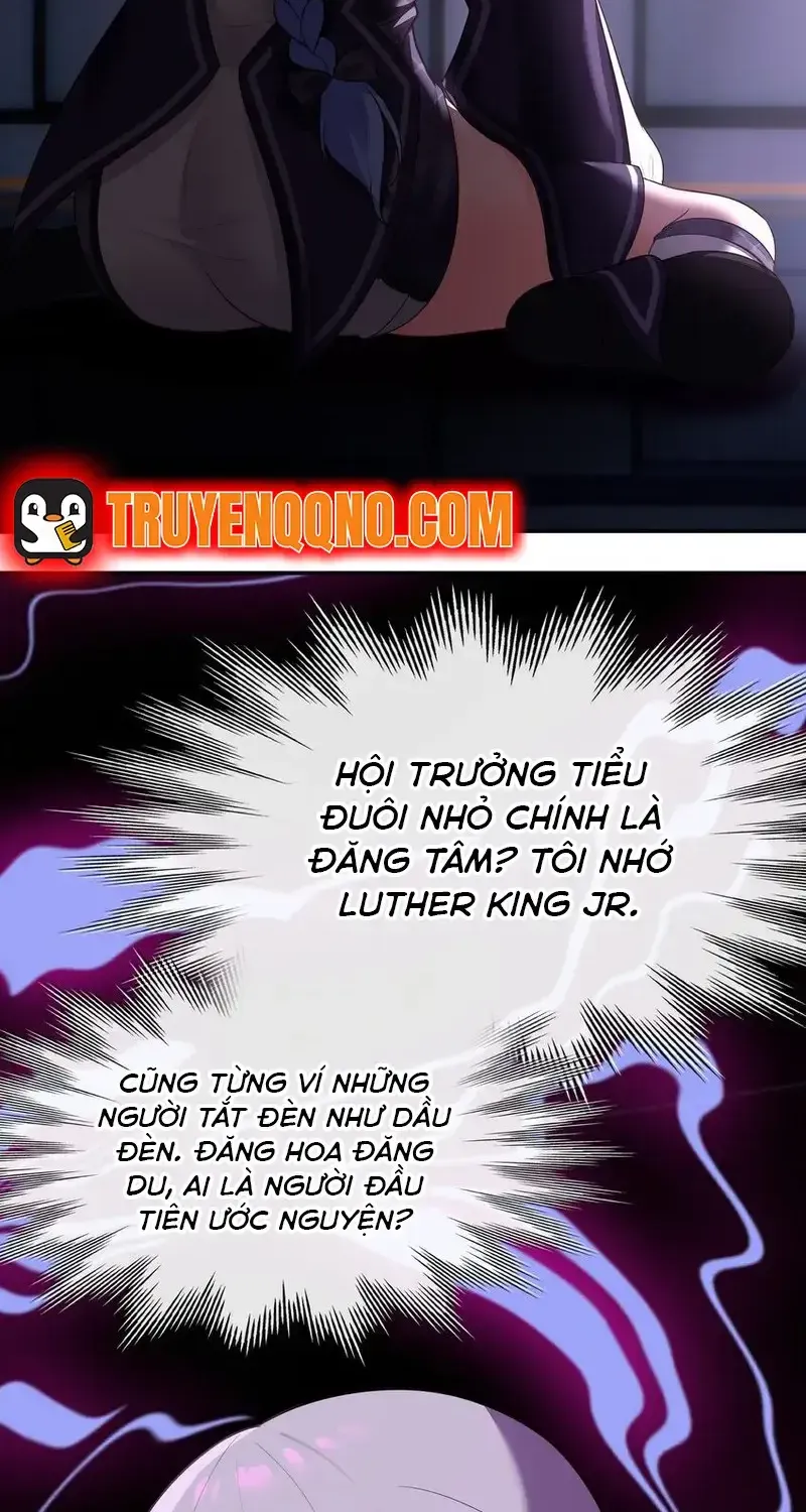 Thích Đuôi Lớn Thì Sao? Chap 54 - Next Chap 55