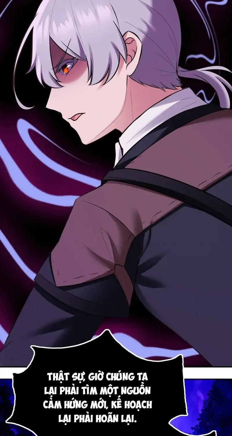 Thích Đuôi Lớn Thì Sao? Chap 54 - Next Chap 55