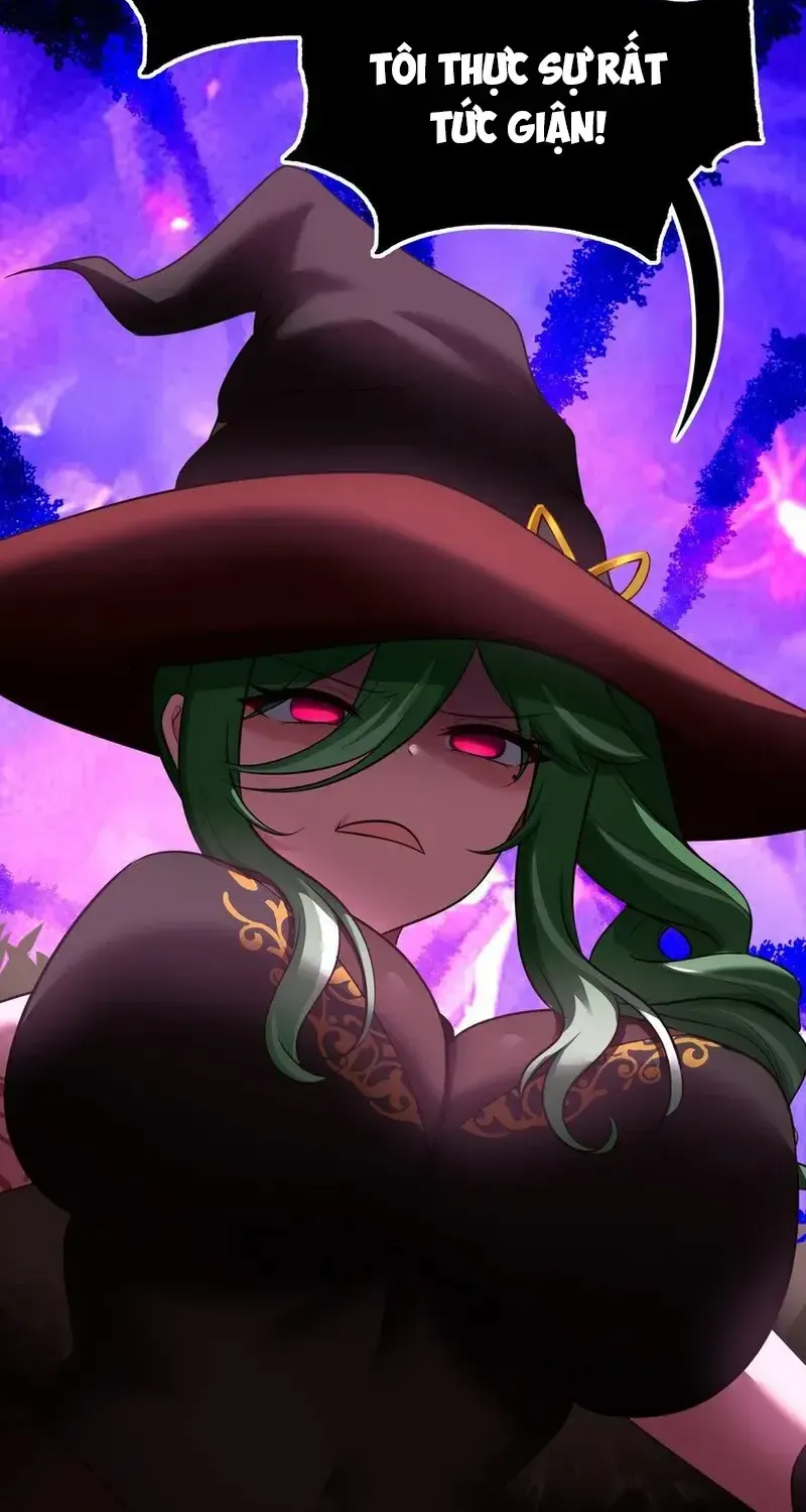 Thích Đuôi Lớn Thì Sao? Chap 54 - Next Chap 55