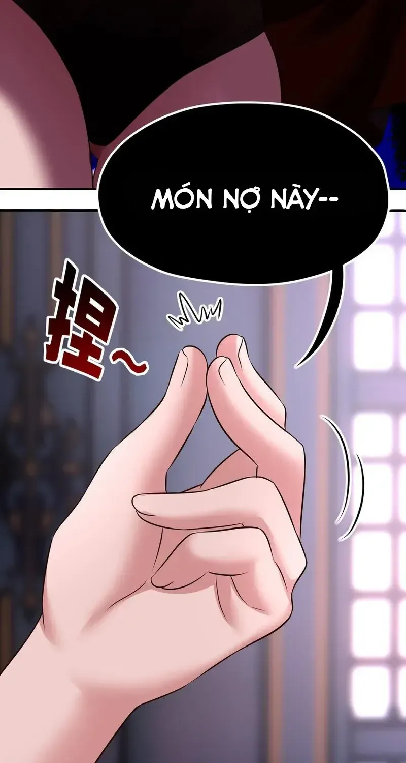 Thích Đuôi Lớn Thì Sao? Chap 54 - Next Chap 55