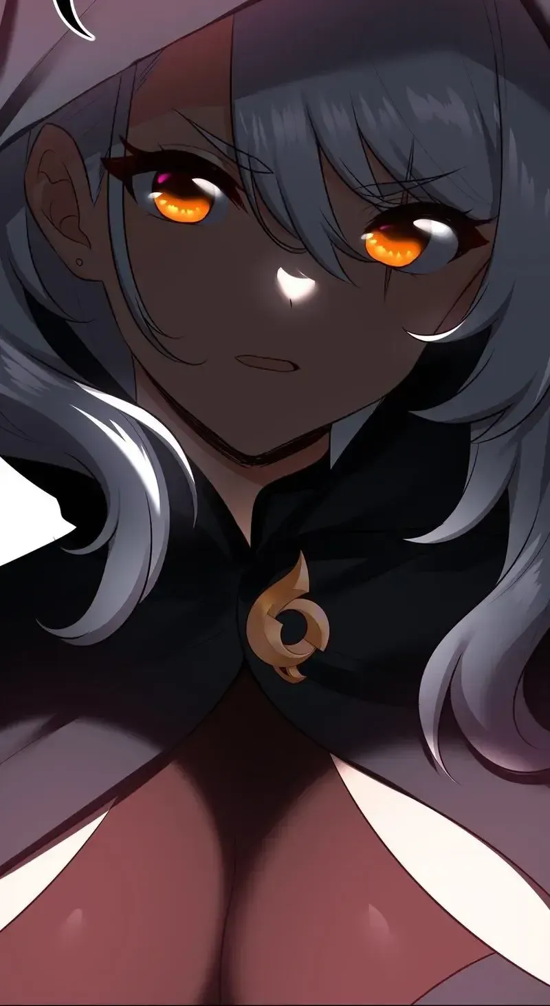 Thích Đuôi Lớn Thì Sao? Chap 54 - Next Chap 55