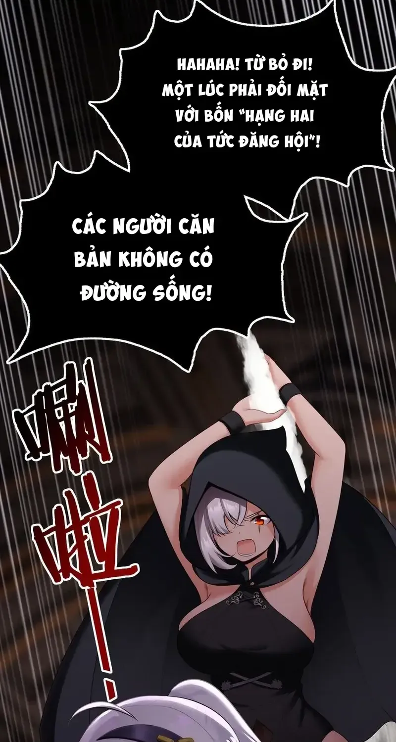 Thích Đuôi Lớn Thì Sao? Chap 55 - Next Chap 56