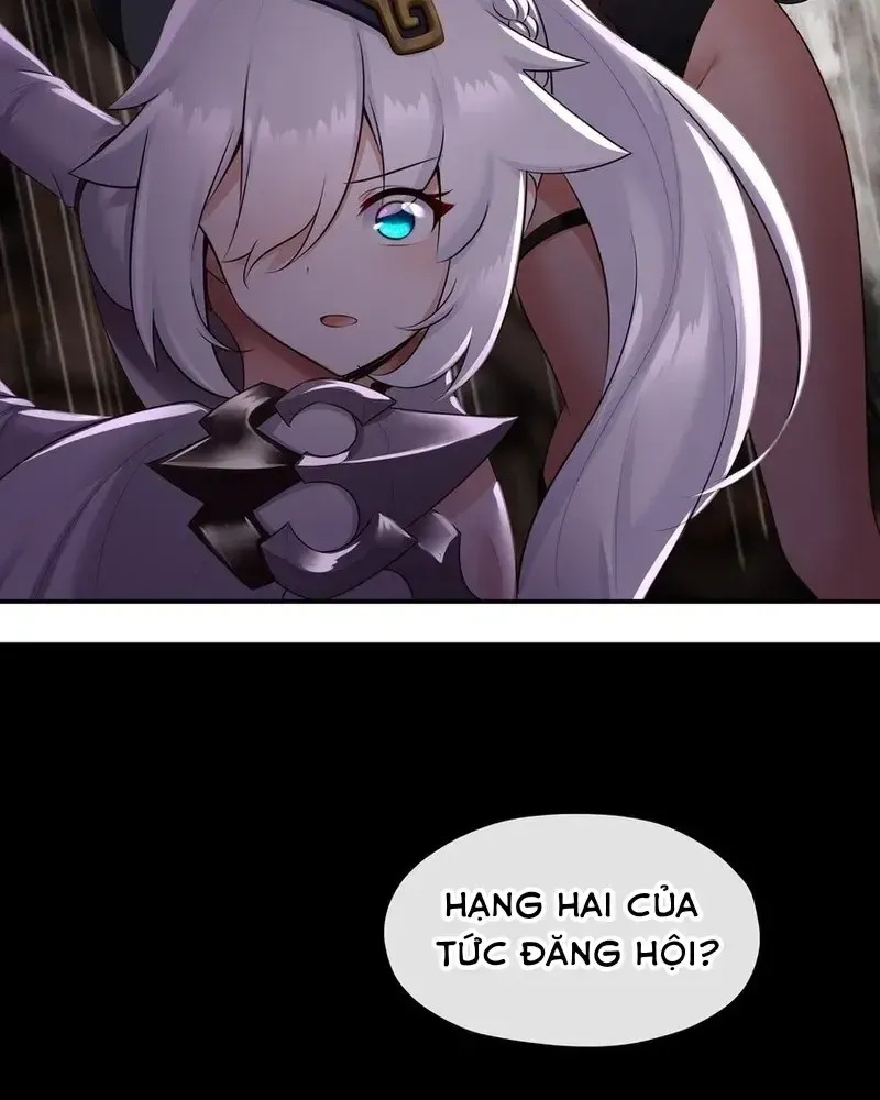 Thích Đuôi Lớn Thì Sao? Chap 55 - Next Chap 56