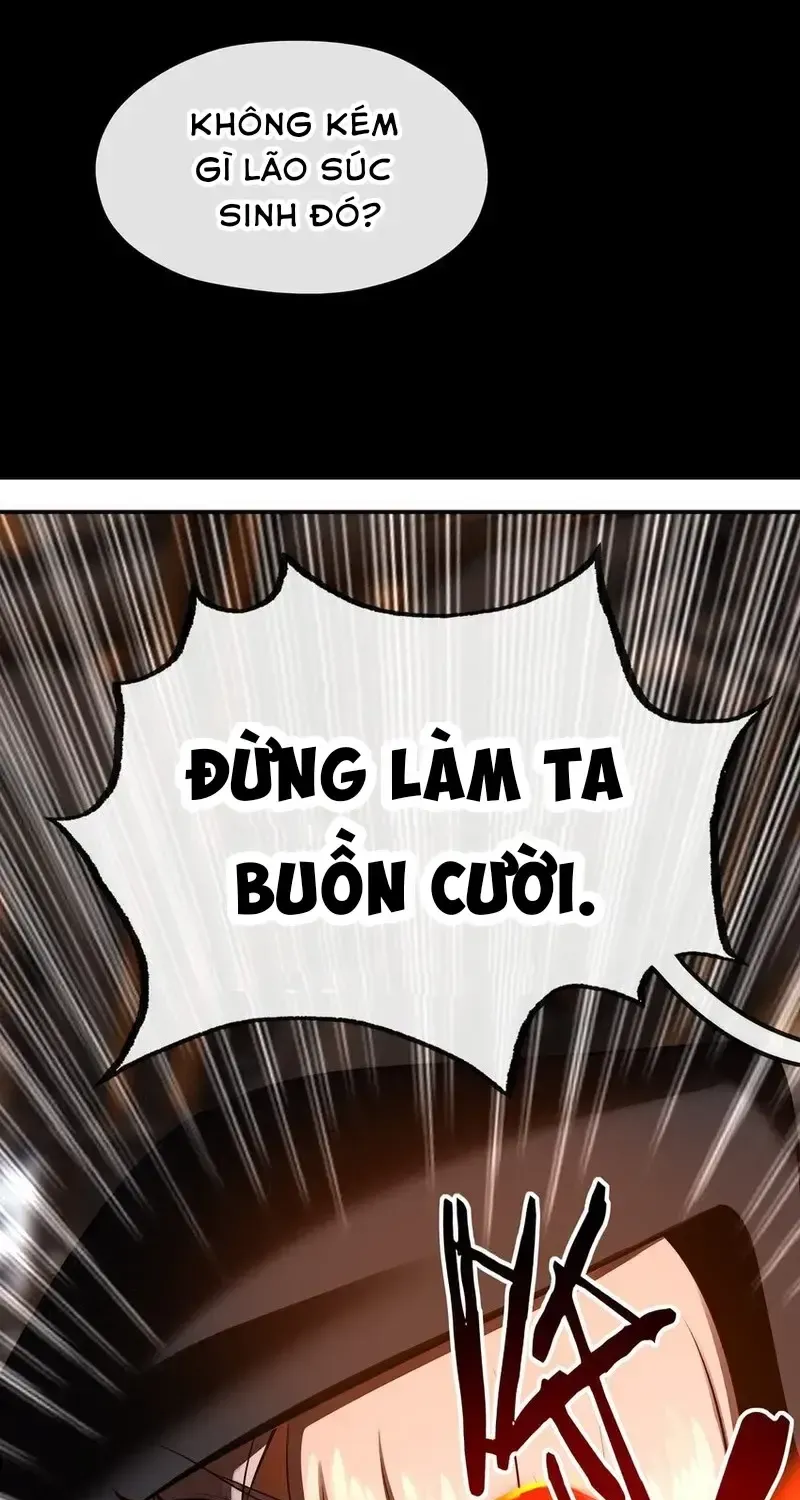 Thích Đuôi Lớn Thì Sao? Chap 55 - Next Chap 56