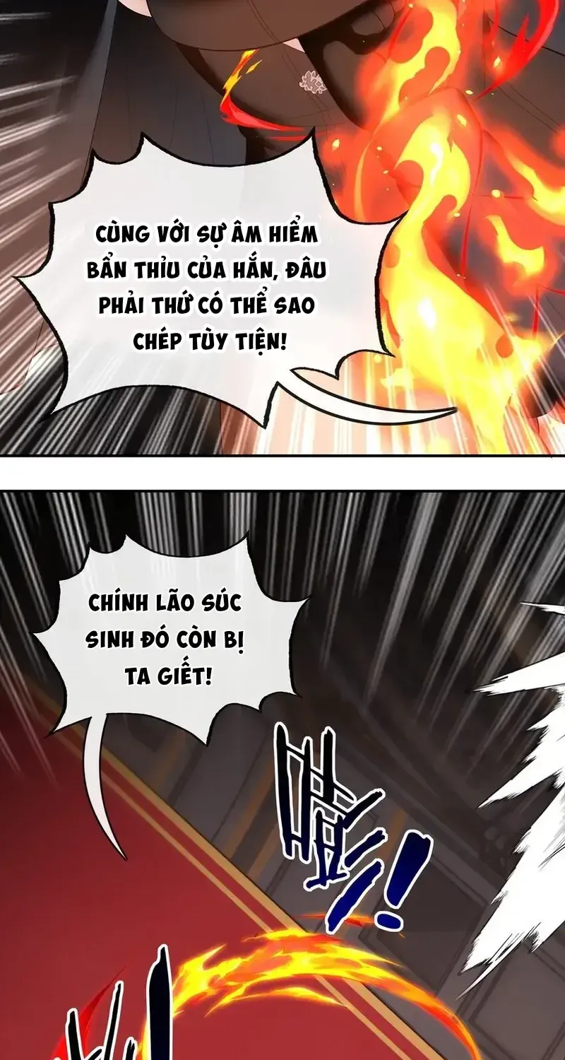 Thích Đuôi Lớn Thì Sao? Chap 55 - Next Chap 56