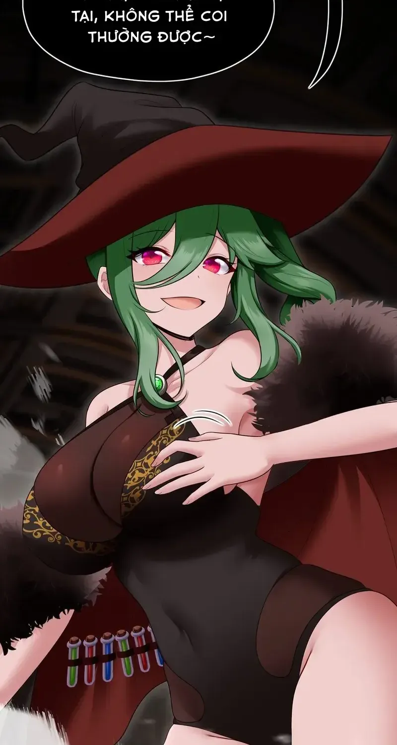 Thích Đuôi Lớn Thì Sao? Chap 55 - Next Chap 56