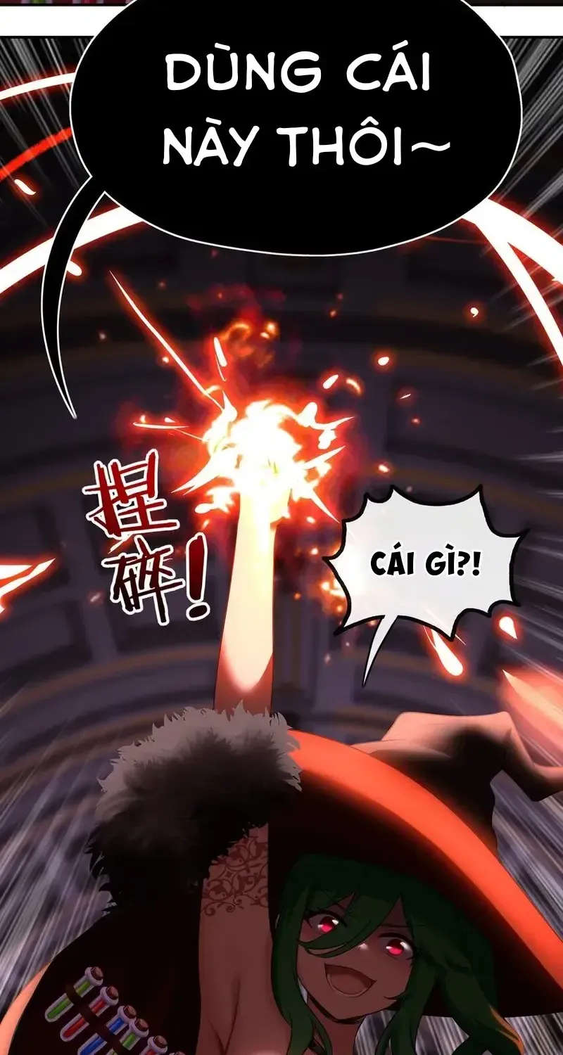 Thích Đuôi Lớn Thì Sao? Chap 55 - Next Chap 56