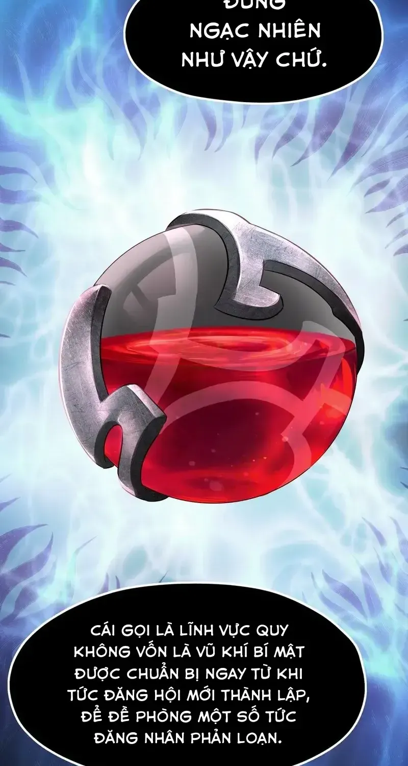 Thích Đuôi Lớn Thì Sao? Chap 55 - Next Chap 56