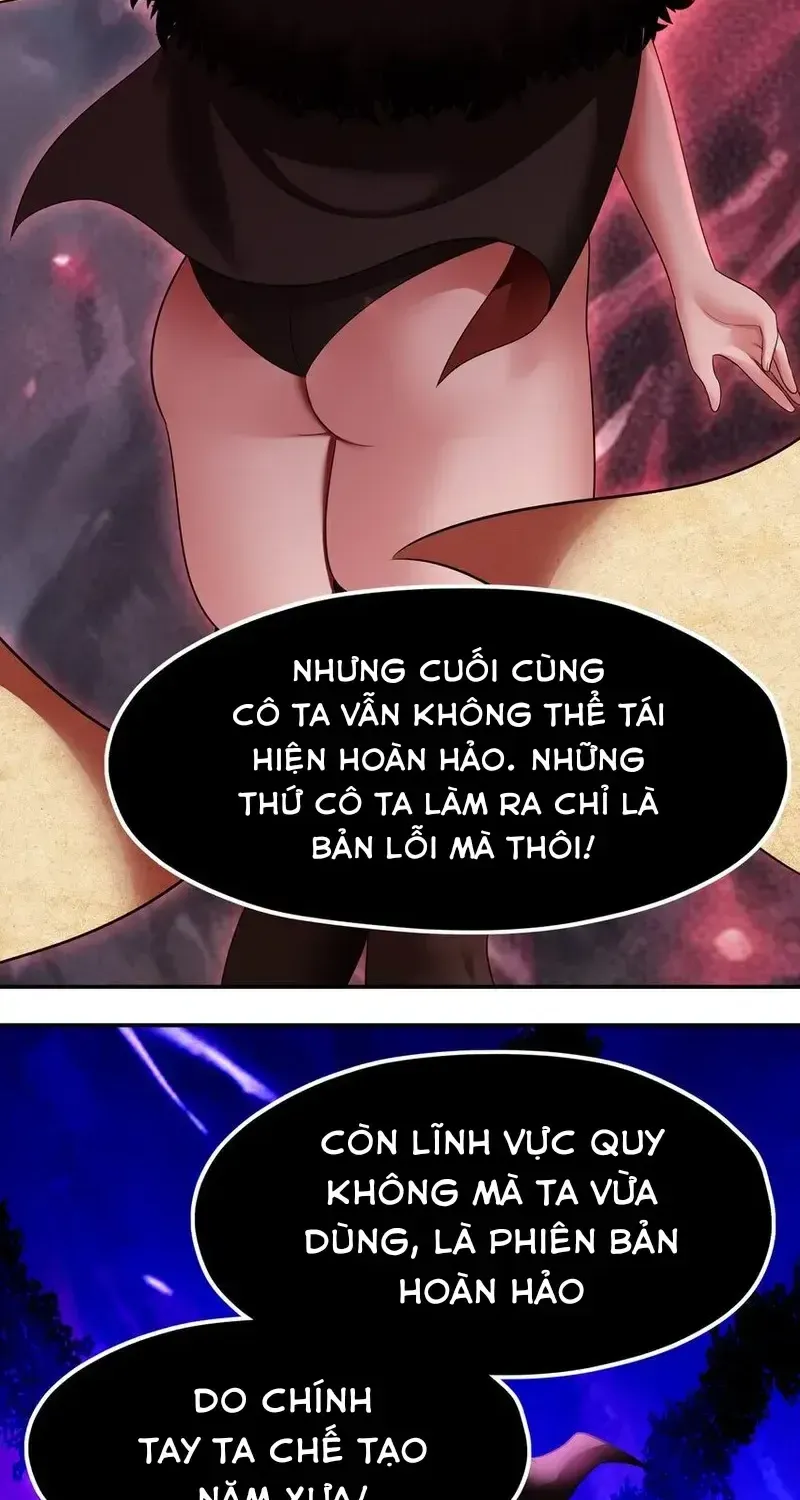 Thích Đuôi Lớn Thì Sao? Chap 55 - Next Chap 56