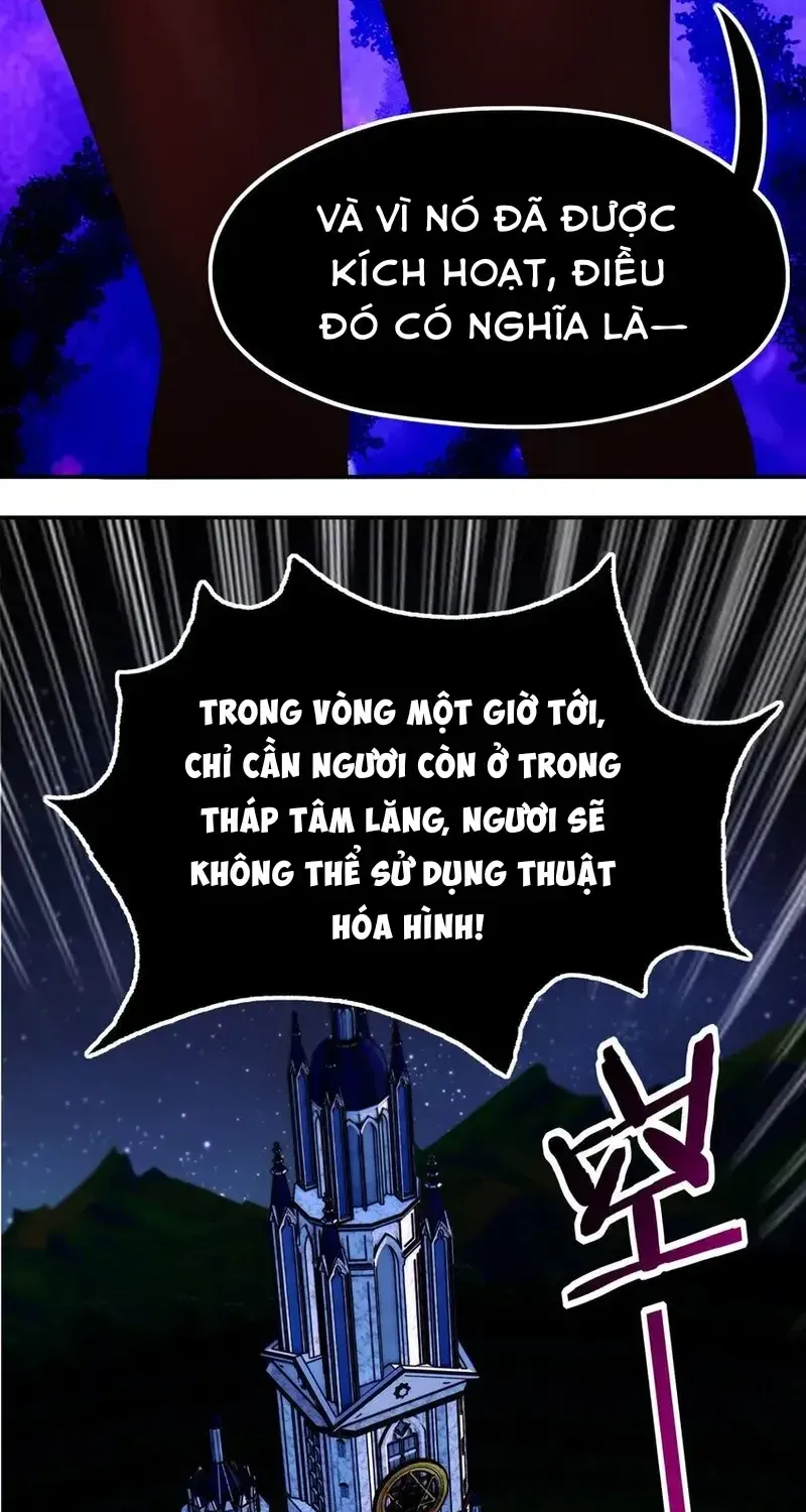 Thích Đuôi Lớn Thì Sao? Chap 55 - Next Chap 56