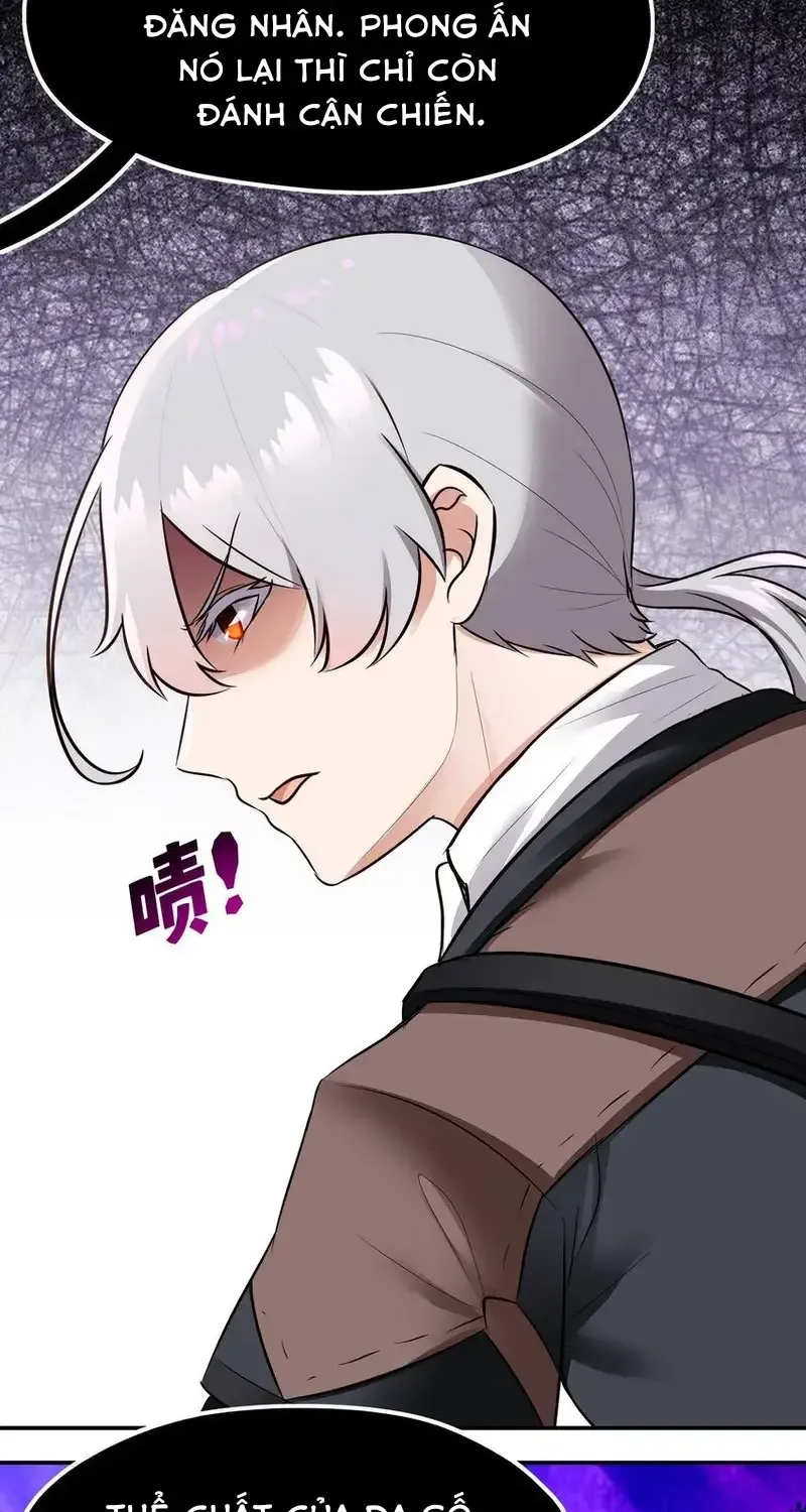 Thích Đuôi Lớn Thì Sao? Chap 55 - Next Chap 56