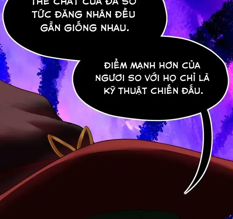 Thích Đuôi Lớn Thì Sao? Chap 55 - Next Chap 56