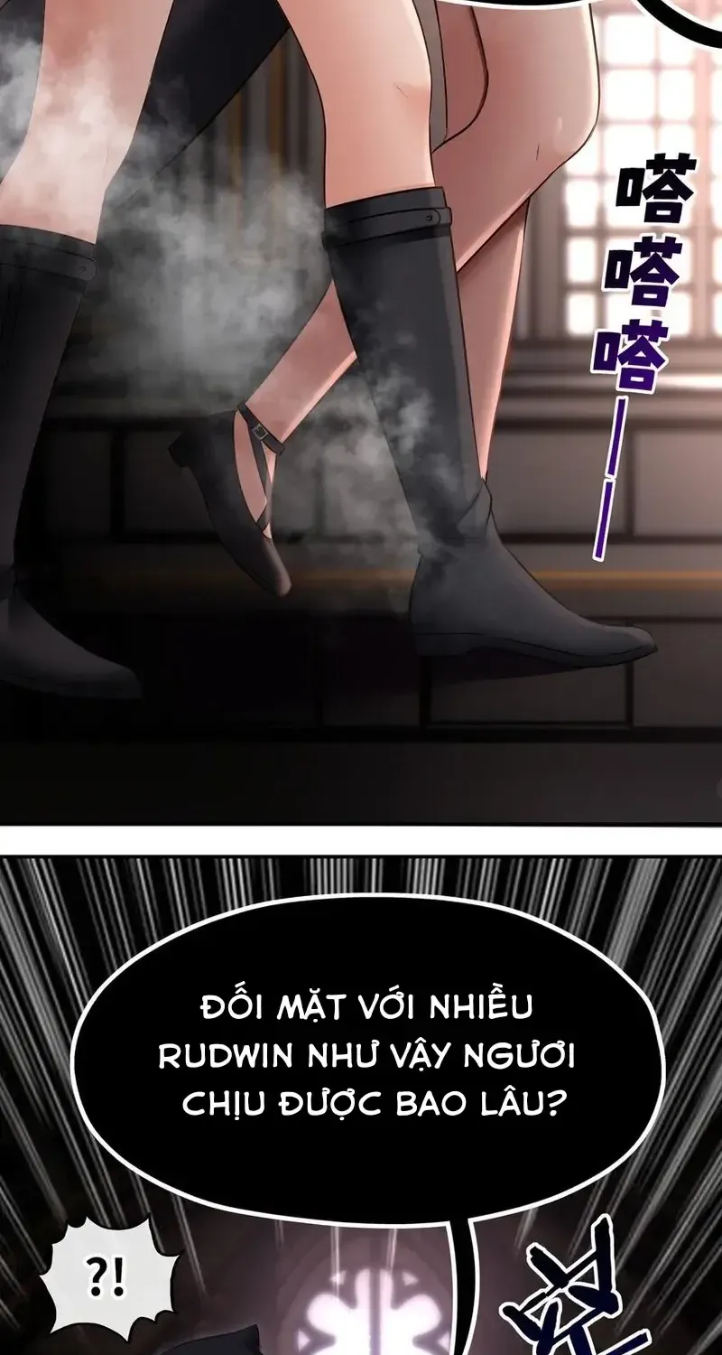 Thích Đuôi Lớn Thì Sao? Chap 55 - Next Chap 56