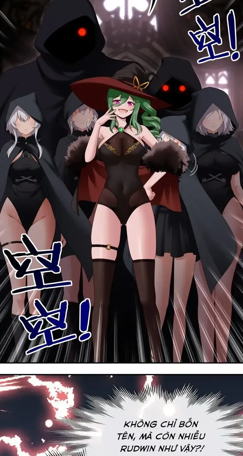 Thích Đuôi Lớn Thì Sao? Chap 55 - Next Chap 56