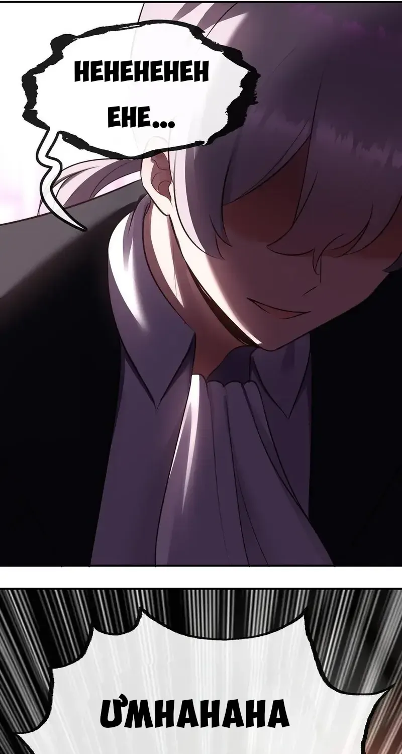 Thích Đuôi Lớn Thì Sao? Chap 55 - Next Chap 56