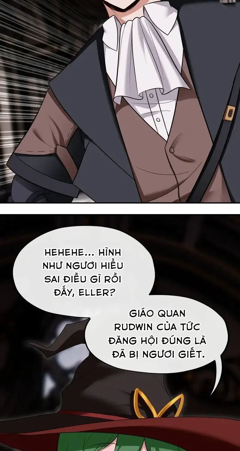 Thích Đuôi Lớn Thì Sao? Chap 55 - Next Chap 56