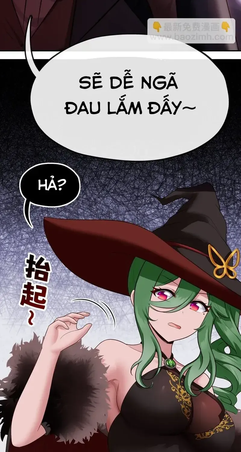 Thích Đuôi Lớn Thì Sao? Chap 55 - Next Chap 56