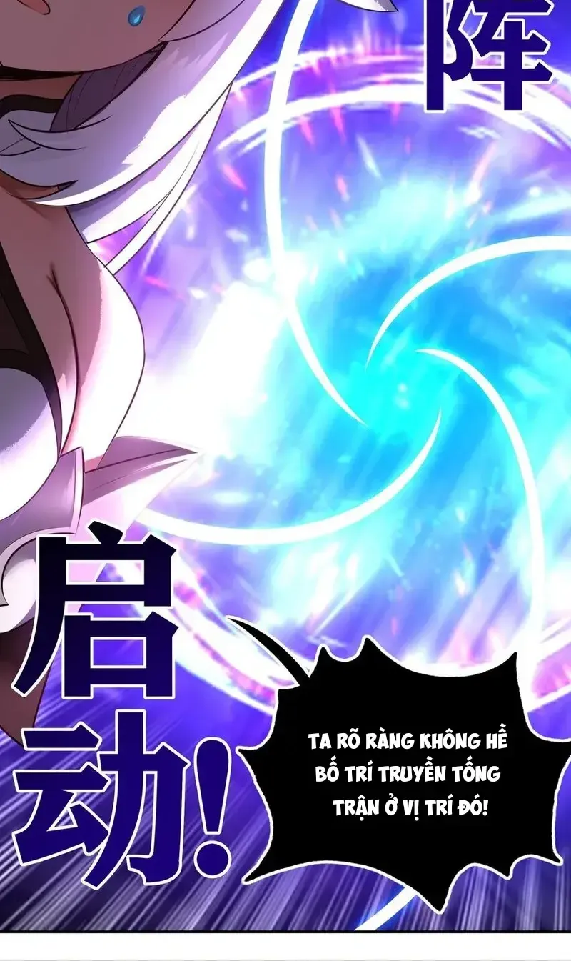 Thích Đuôi Lớn Thì Sao? Chap 55 - Next Chap 56