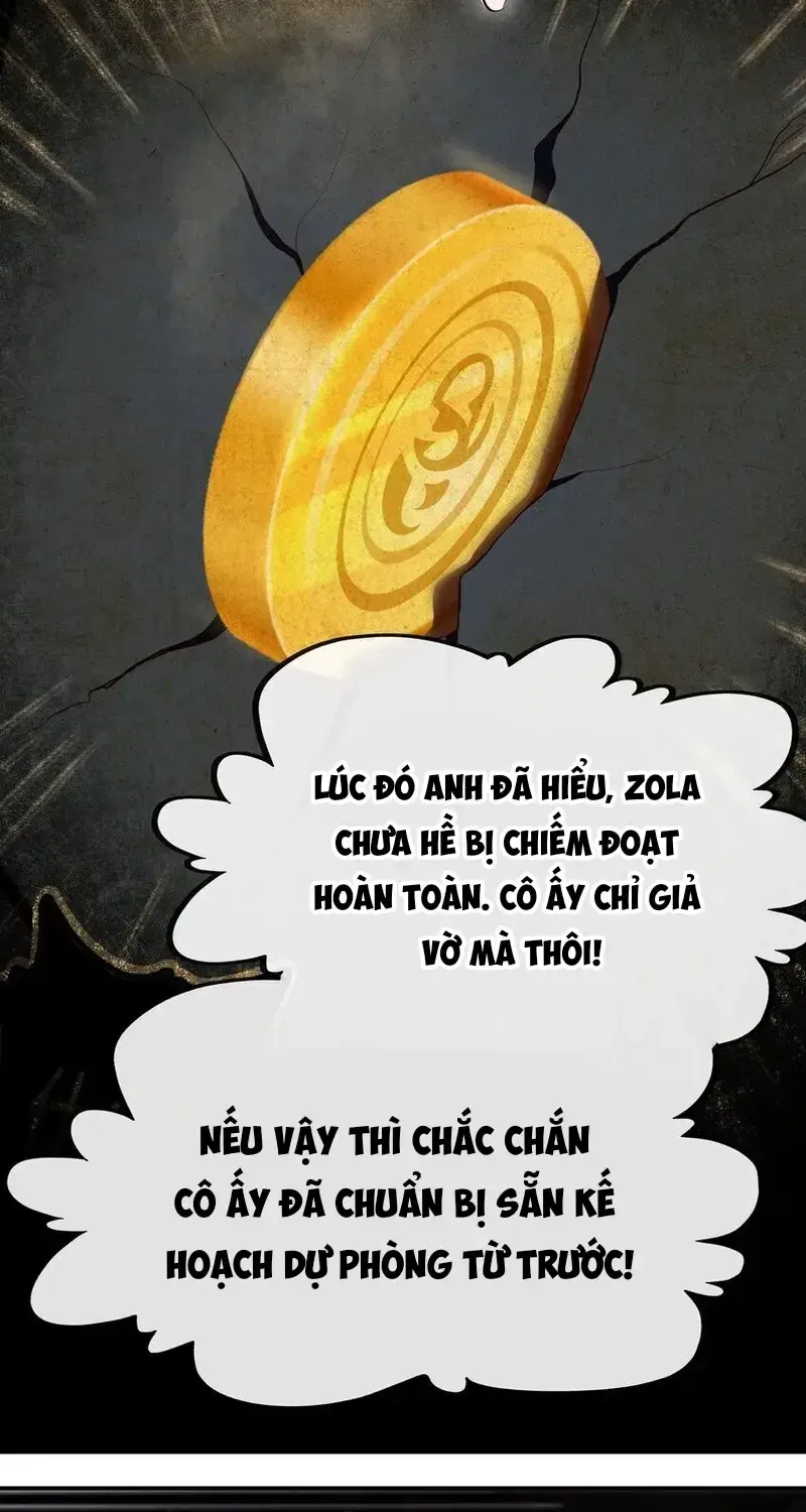Thích Đuôi Lớn Thì Sao? Chap 55 - Next Chap 56